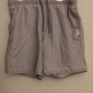Men’s shorts